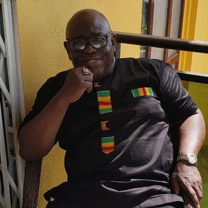 Meet your Posher, Jacob